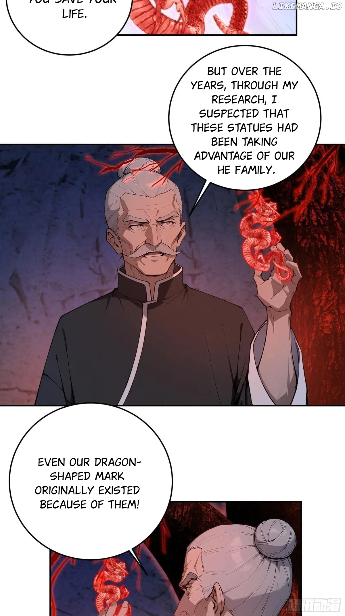 God of Learning Chapter 38 - page 40